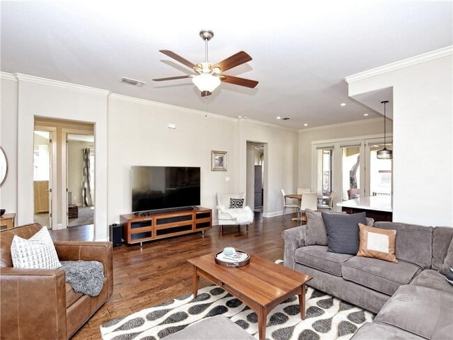 Building Photo - 14912 Falconhead Grove Loop