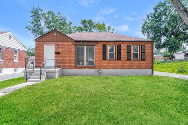 Primary Photo - 9124 Guthrie Ave