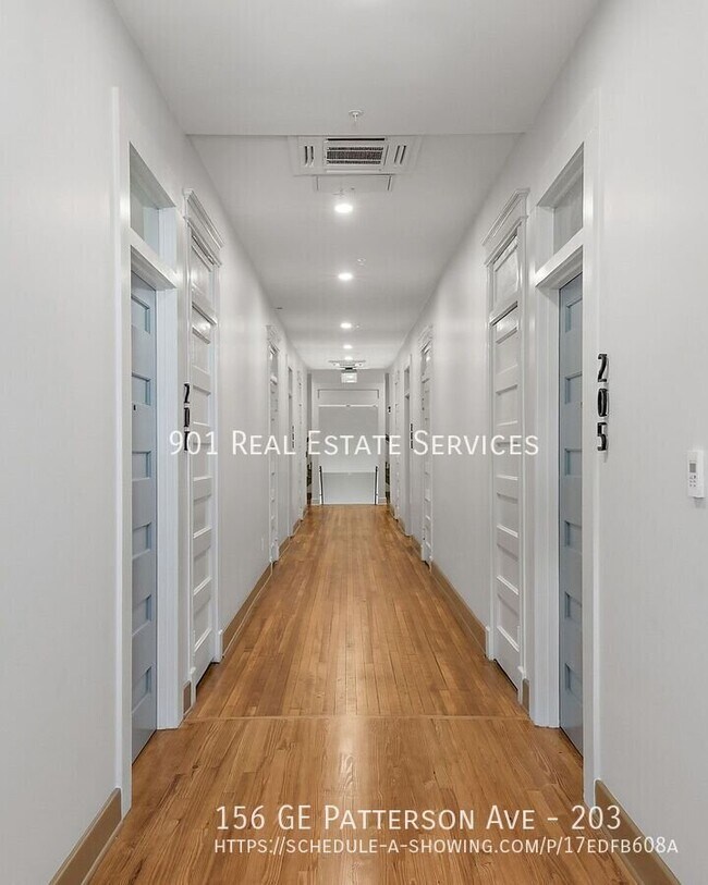 Building Photo - 156 GE Patterson Ave