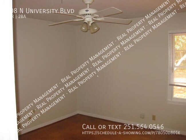 Building Photo - Near Univ South Alabama, 3 Bedroom 1.5 Bat...