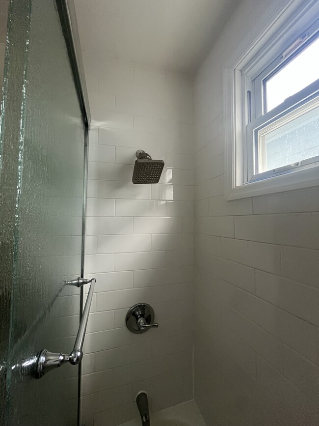 Shower - 406 Gregory St