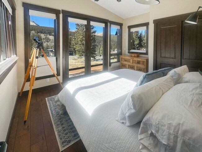 Building Photo - 3 Bed, home with views of Quandary Peak, Hot Tub, Flexible lease terms!