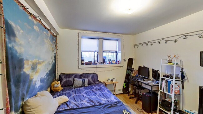 Building Photo - 17 Glenville Ave #23 Boston MA 02134