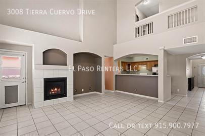 Building Photo - 3008 Tierra Cuervo Dr