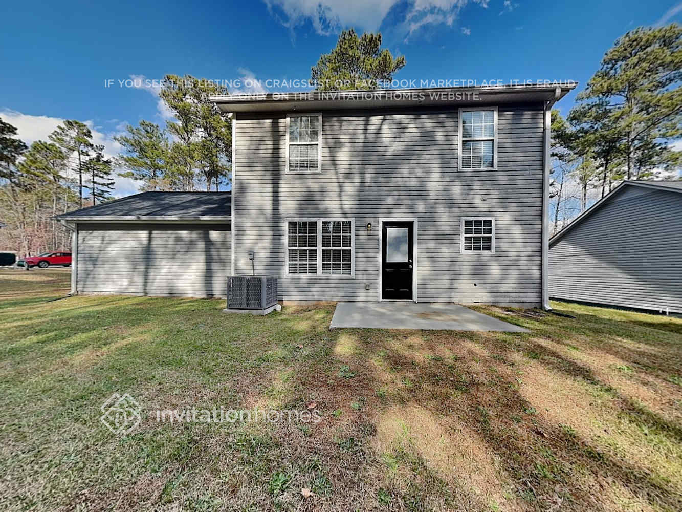 Building Photo - 6741 Mason Creek Rd