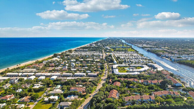 Building Photo - 5505 N Ocean Blvd