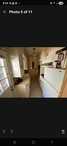 Building Photo - 2124 California Ave