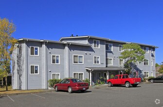 Building Photo - Hardeson Commons