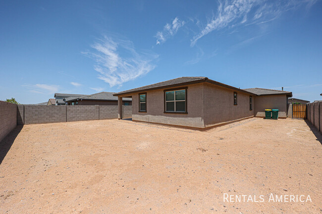 Building Photo - 41615 W Cathedral Rock Pass