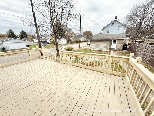 Building Photo - 1153 Concord Ave SW