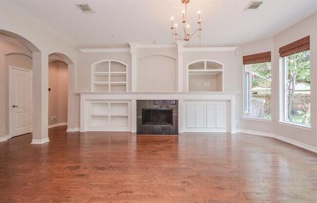 Building Photo - 5007 Barlow Bend Ln