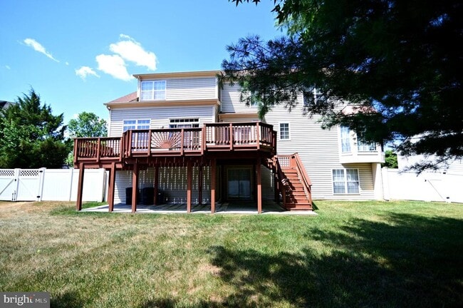 Building Photo - 4502 Rockdale Ln