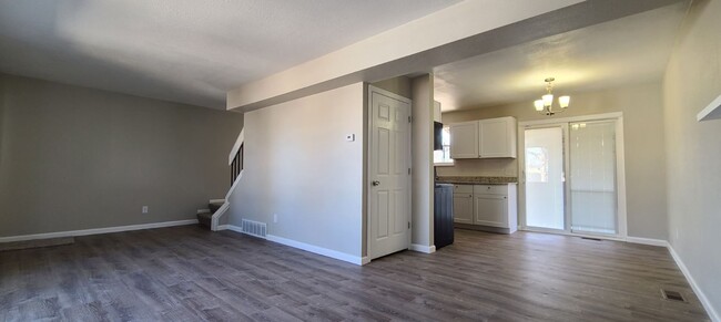 storage closet / kitchen - 2285 Anthony Ct