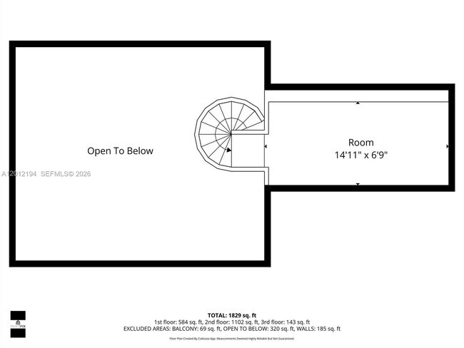 Building Photo - 2977 Solano Ave