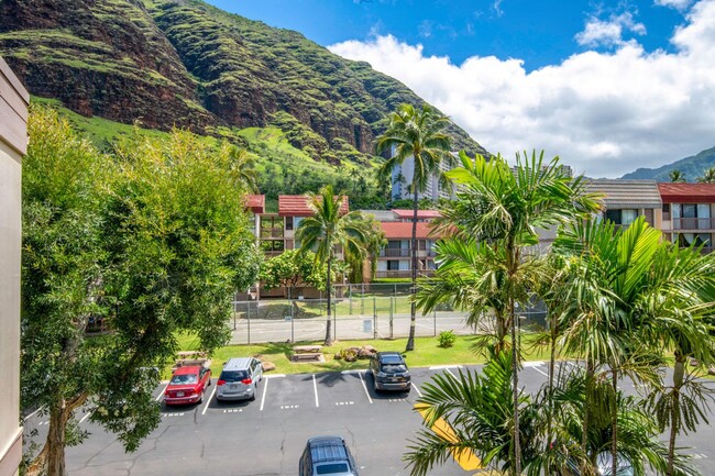 Building Photo - Makaha Valley Plantation - Two Bedroom