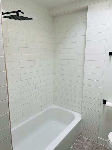 Bathroom - 130 Spring Valley Rd