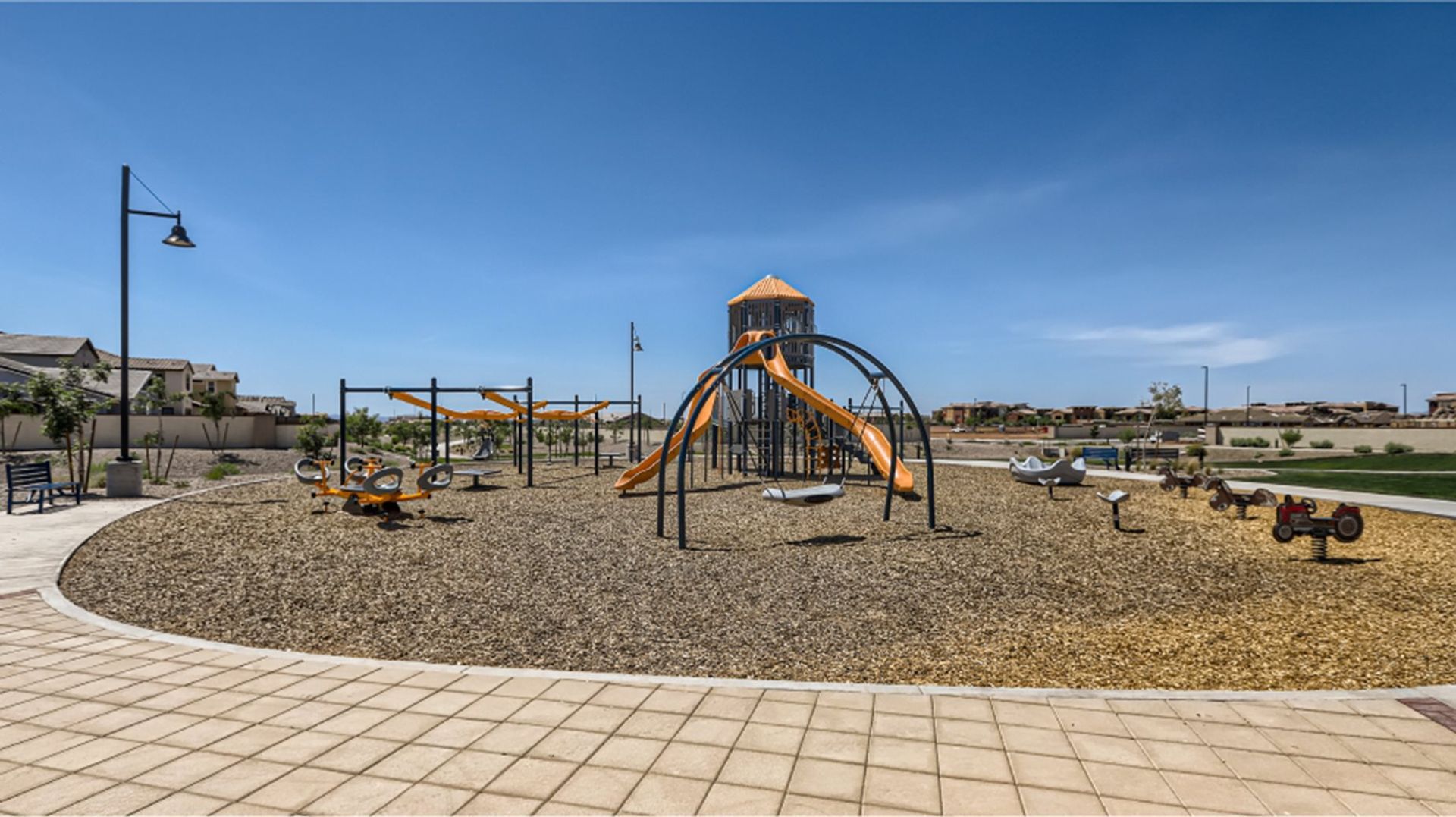 Building Photo - 4078 E Pinto Dr