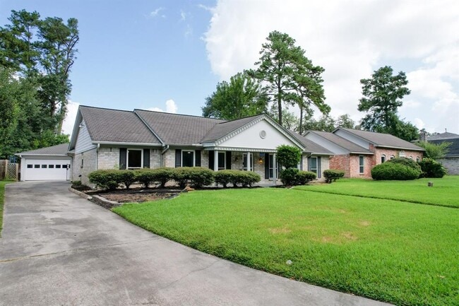 Building Photo - 5814 Old Lodge Dr