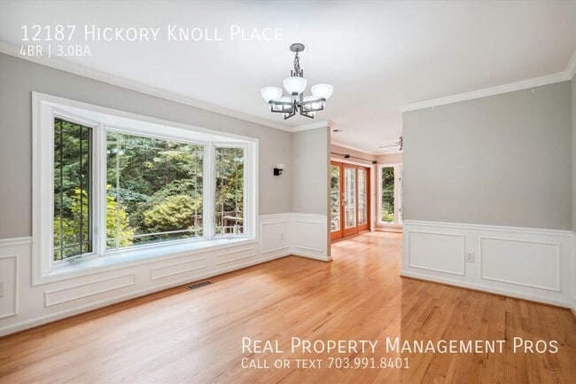 Building Photo - 12187 Hickory Knoll Pl