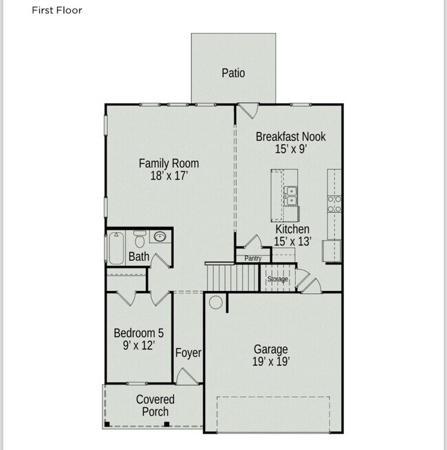 Building Photo - 15 Arrington Dr