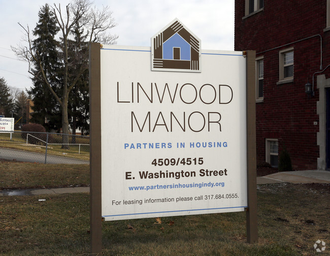 Building Photo - Linwood Manor