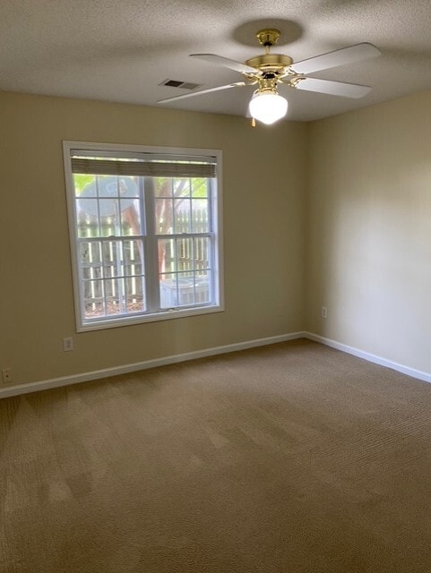 rear 3rd bedroom - 3923 Cloverwood Meadow Ln