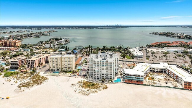Building Photo - 4950 Gulf Blvd