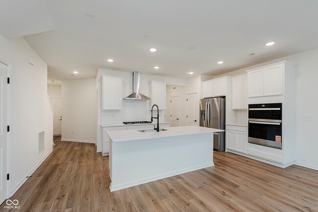 Building Photo - 7306 Shroyer Wy