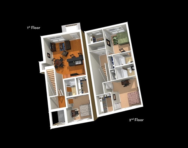 Milledge Cottage - Redpoint Oxford