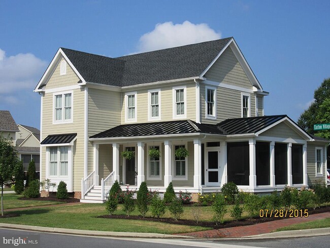 Building Photo - 8162 Easton Village Dr