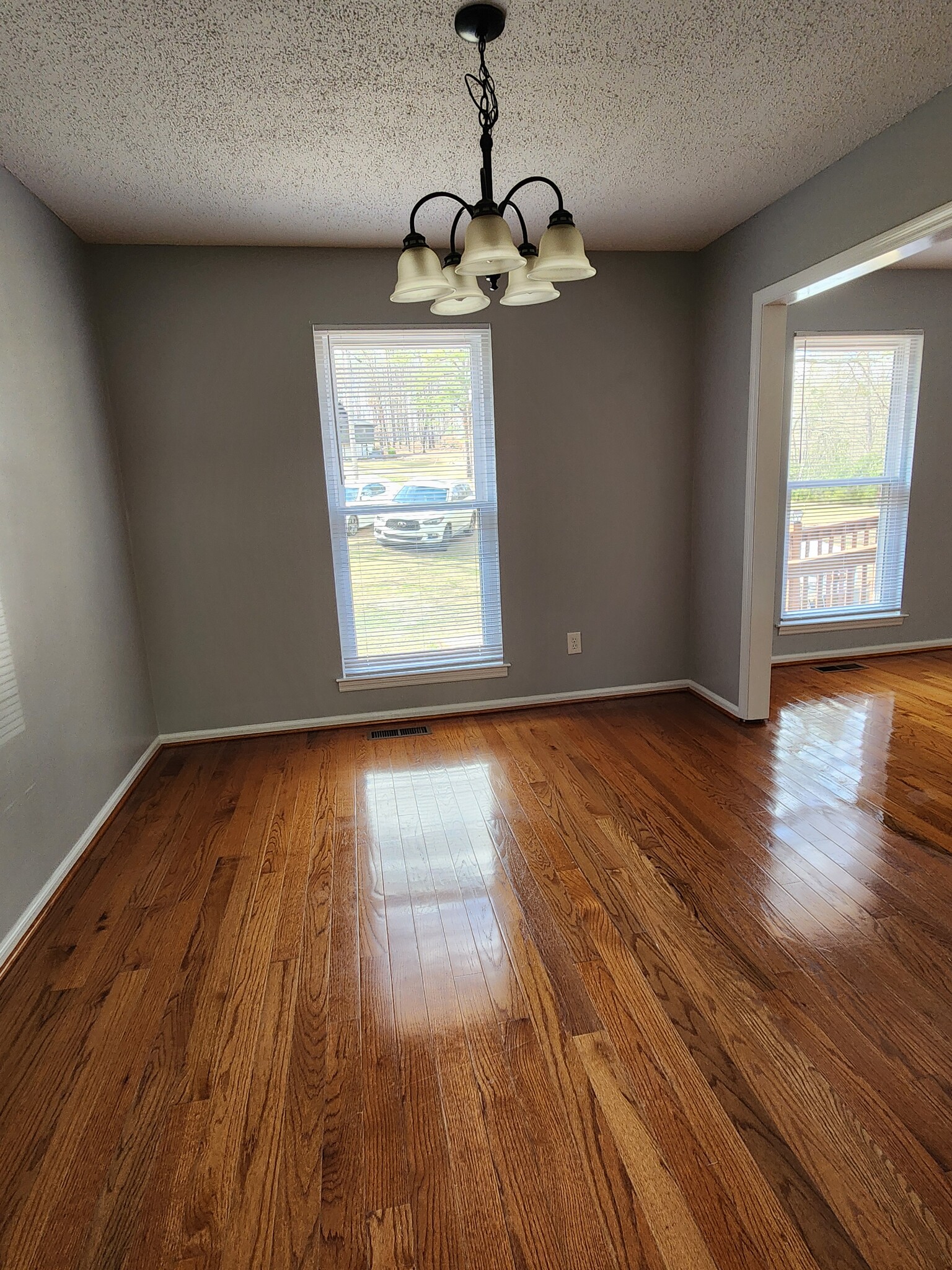 Dinning room - 1230 Dunham Ln