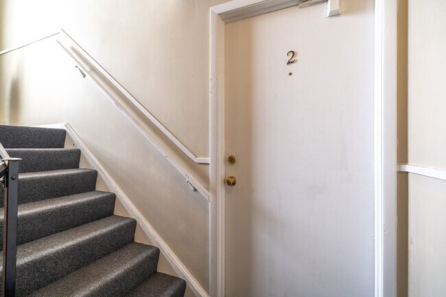 Building Photo - Parker Heights Apartments