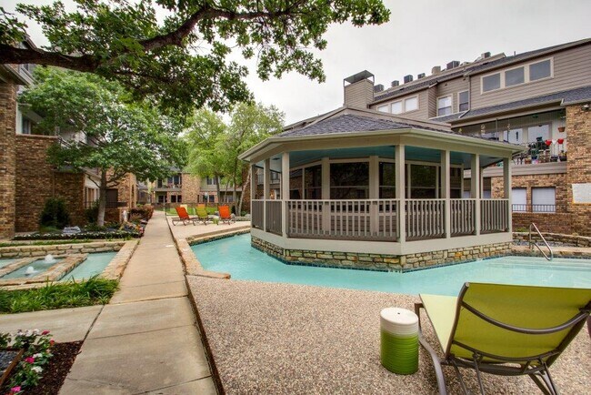Primary Photo - 5201 Thistle Dr