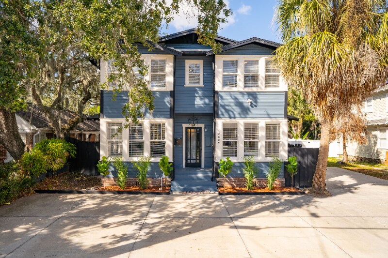 Building Photo - 2009 W Dekle Ave