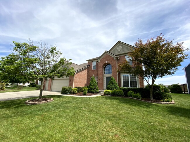 Front of home - 14295 Chariots Whisper Dr