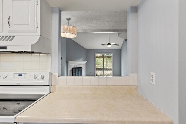 Building Photo - 1105 Jonestown Ln