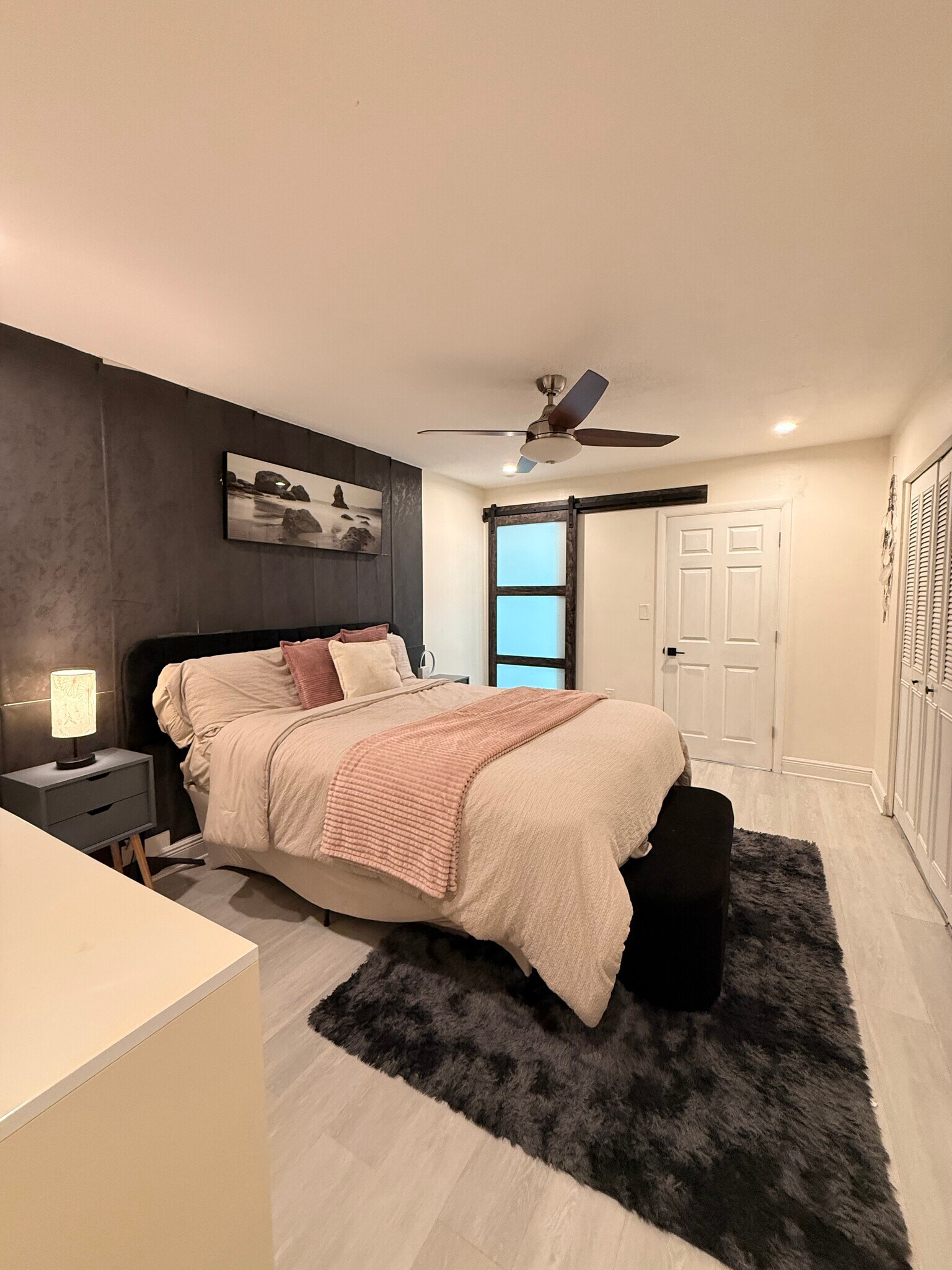 Primary Bedroom - 5865 37th Ave N