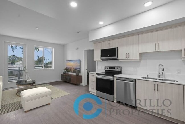 Building Photo - 2726 El Cajon Blvd