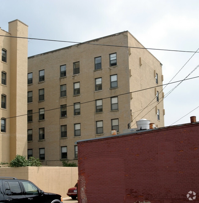 Primary Photo - Otsego Apartments
