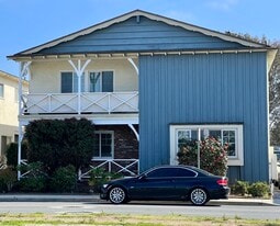 Building Photo - 1236 Manhattan Beach Blvd