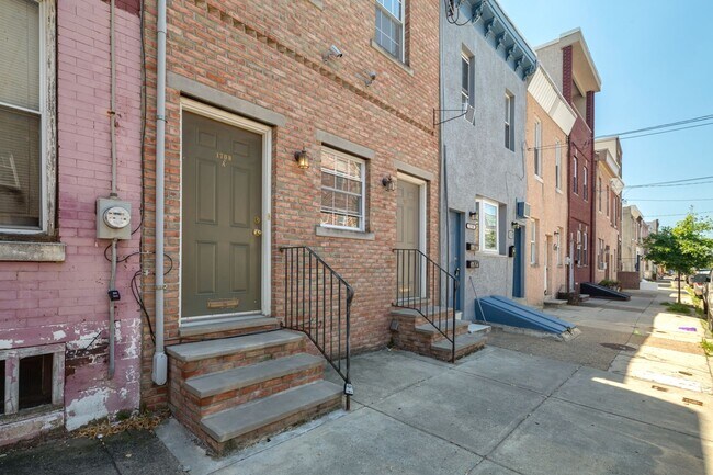 Building Photo - 1708 Federal St