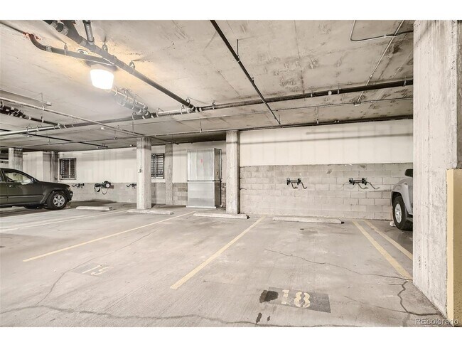 Building Photo - 1699 N Downing St