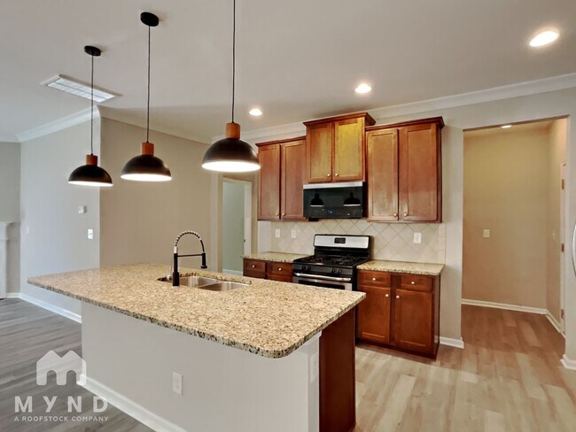 Building Photo - 4630 Roseman Trail