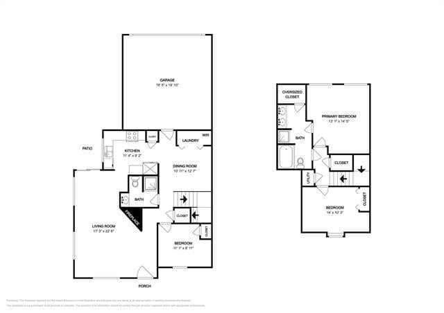 Building Photo - 161 Hunter Dr