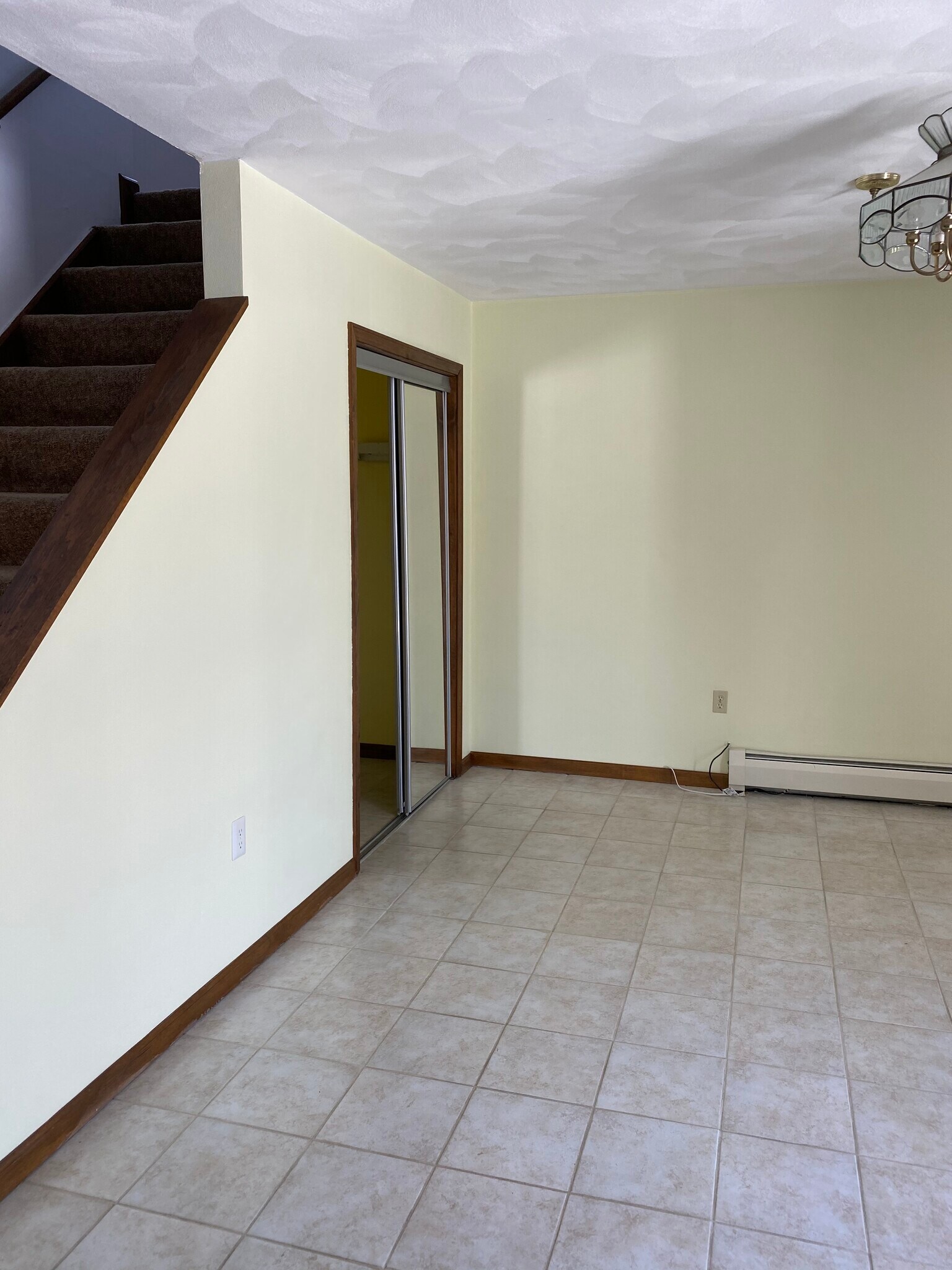 dinning area - 988 Taft Ave