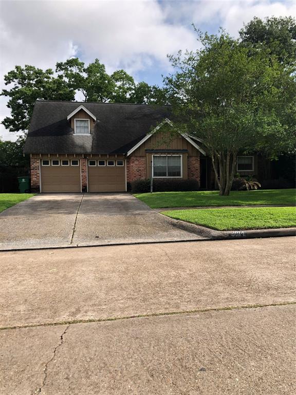 Building Photo - 8014 Mobud Dr