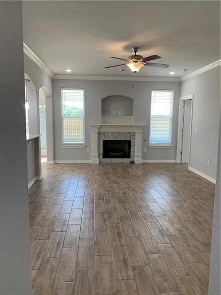 Building Photo - 4371 W Barhem Dr