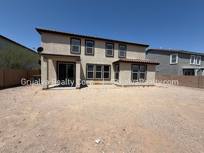 Building Photo - 6893 S Salt Cedar Rd