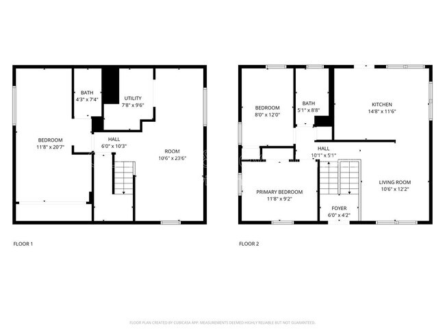 Building Photo - 206 E Center St