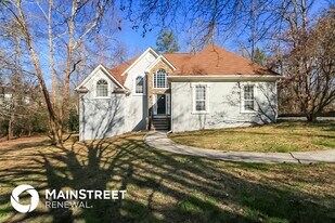 Building Photo - 7815 Big Ben Ct